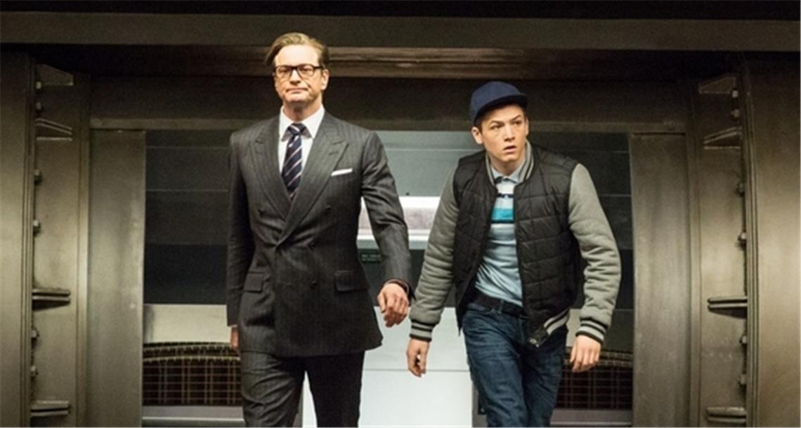Films of 2015