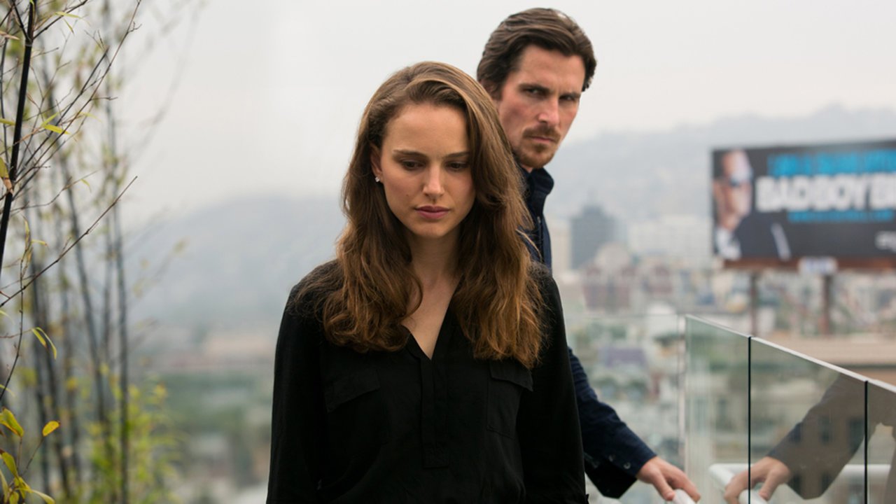 Films of 2015