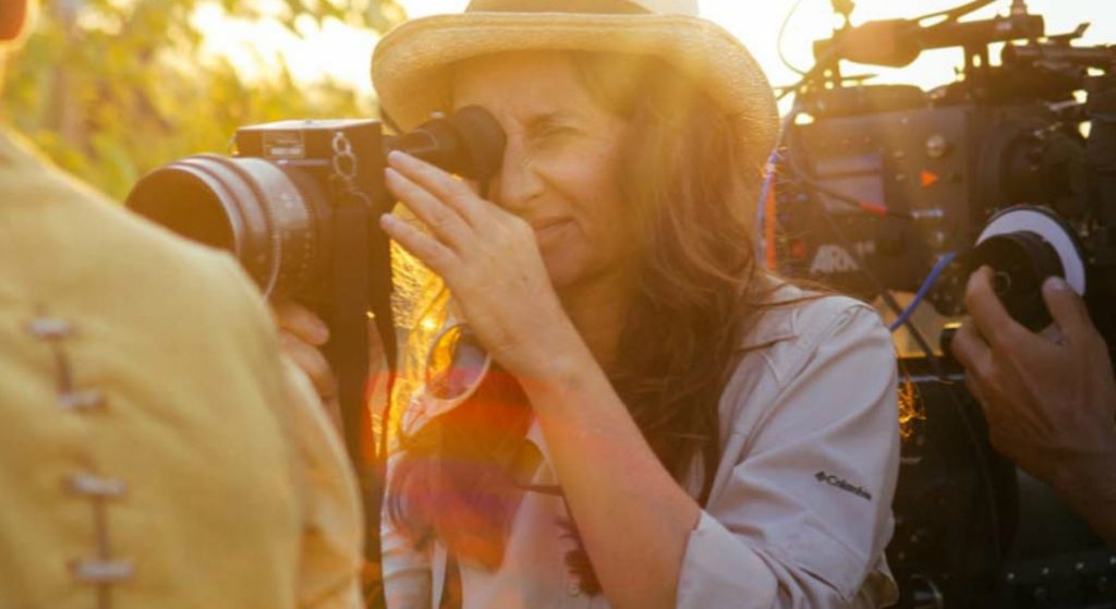 Lucrecia Martel all time great female filmmaker