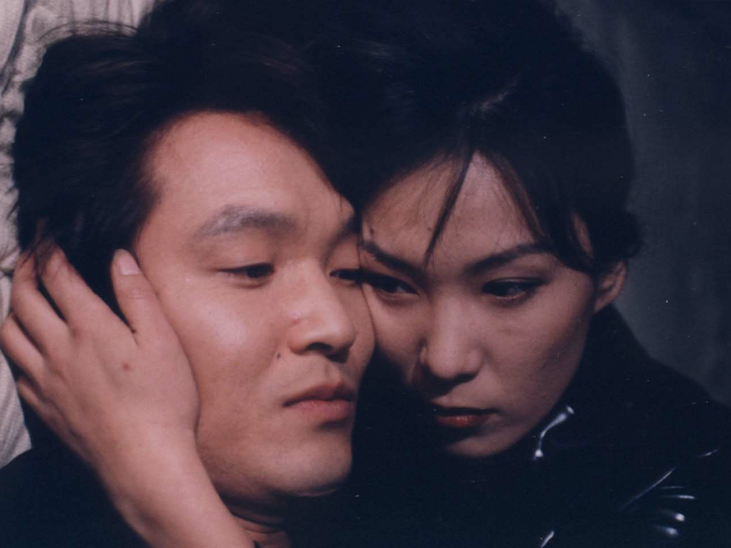 Lee Chang-dong Movies - Green Fish 1997