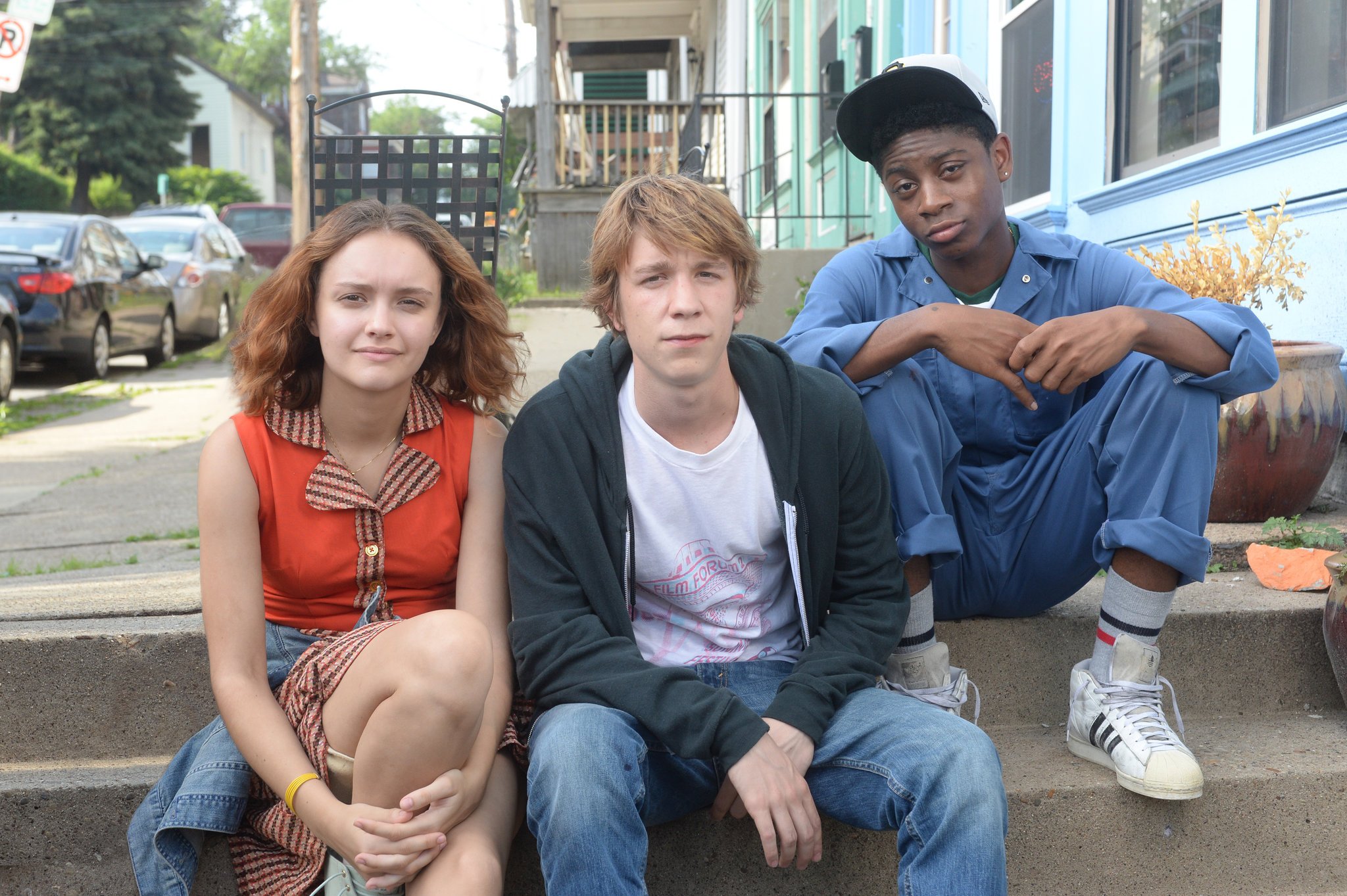 Films of 2015