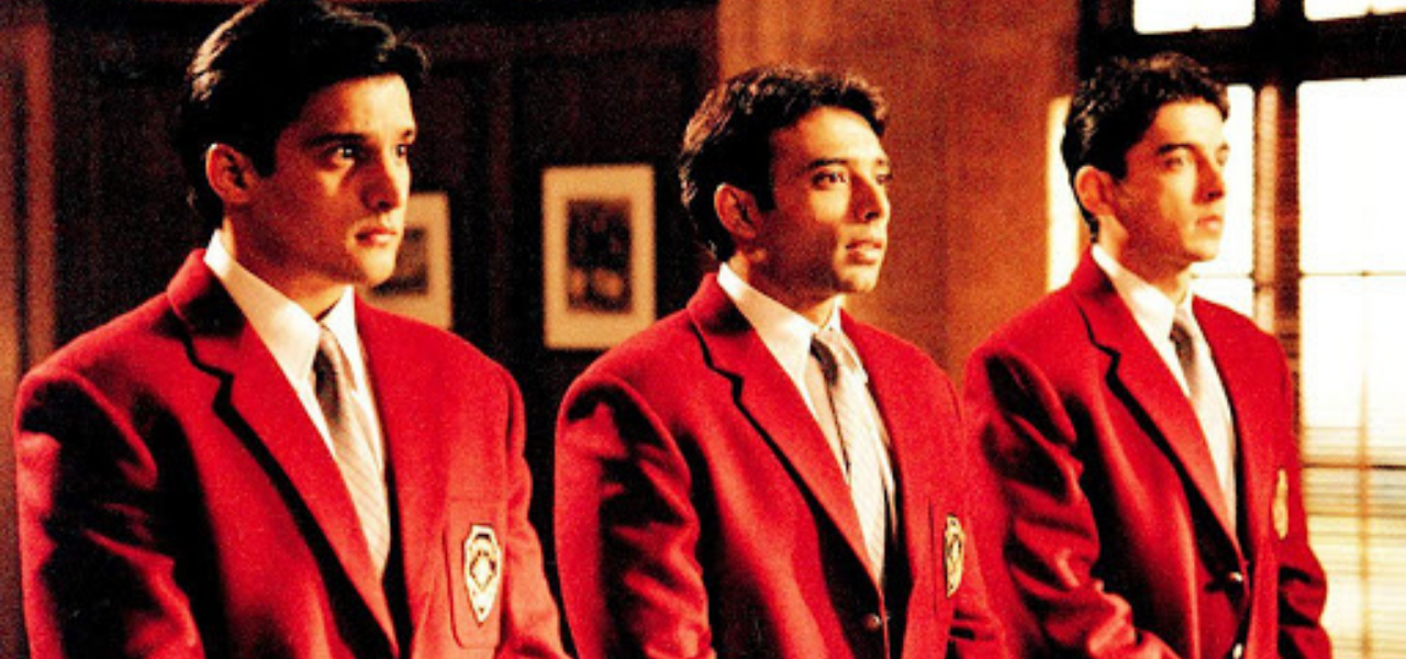 Movies Like Dead Poets Society - Mohabbatein