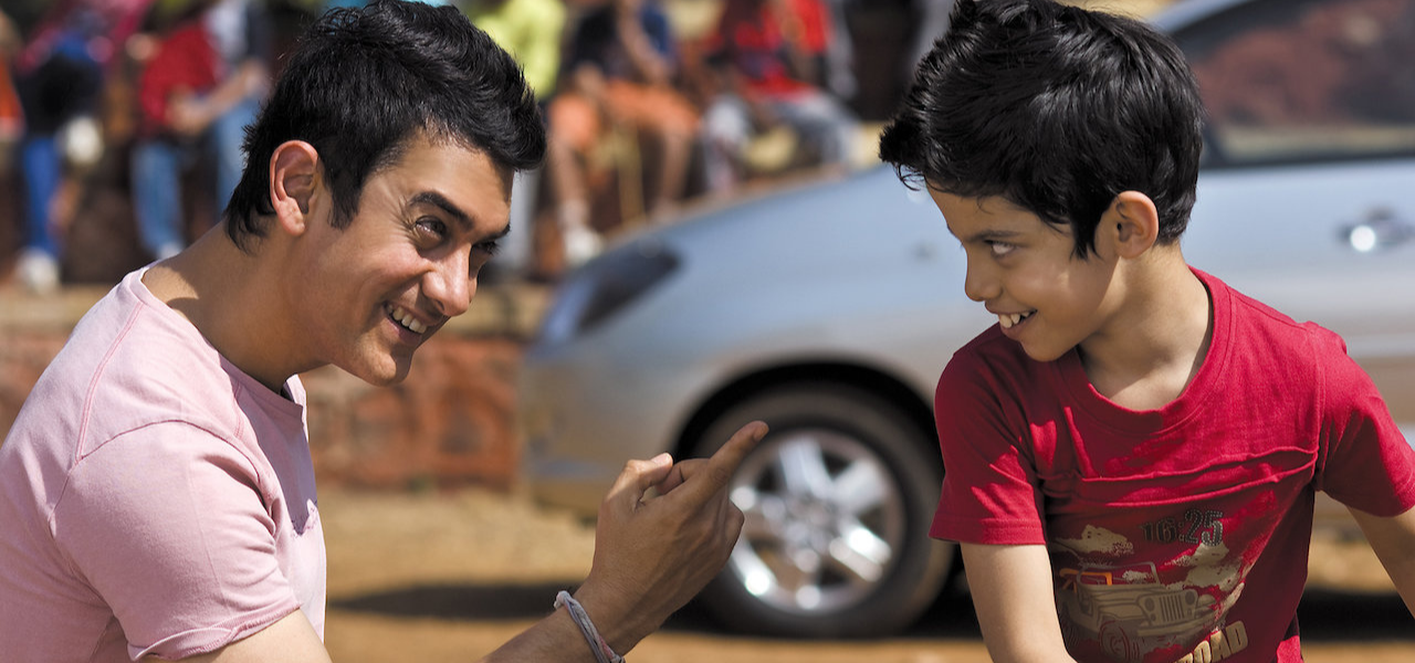 Taare Zameen Par
