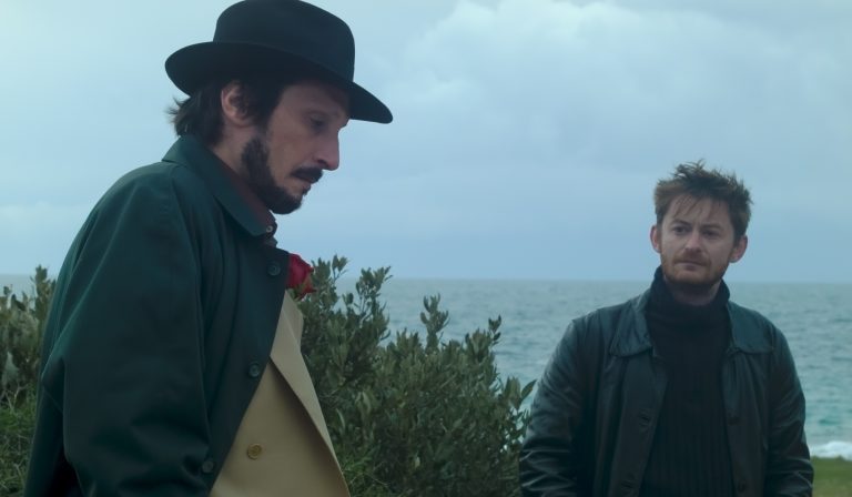 Nasumice [2018] Review: A Beautifully shot film that never rises above its ideas