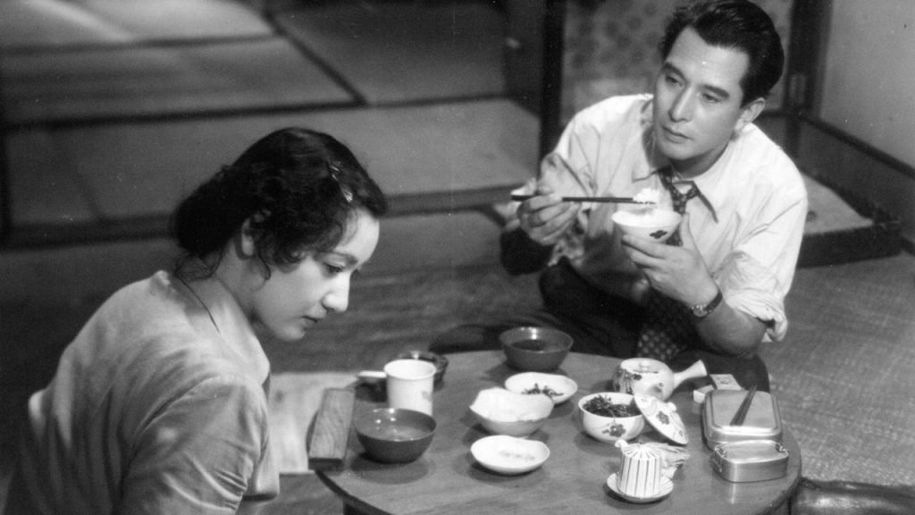 Repast 1951