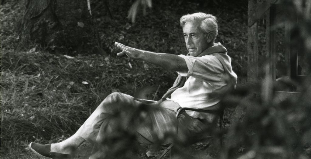 Robert Bresson
