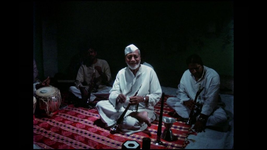 Sange Meel Se Mulaqat Bismillah Khan