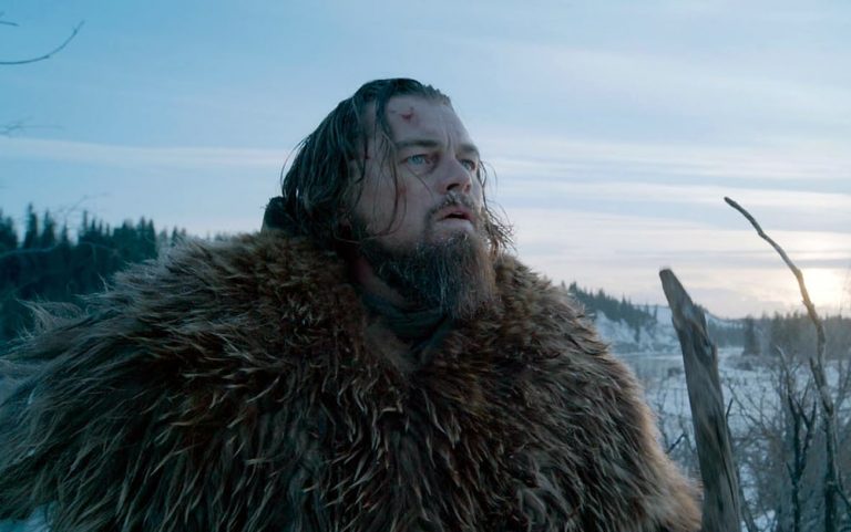 The 50 Best English Language Films Of 2015