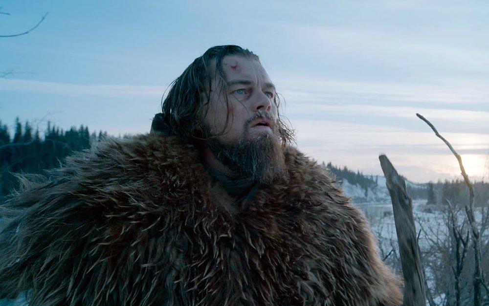 Films of 2015