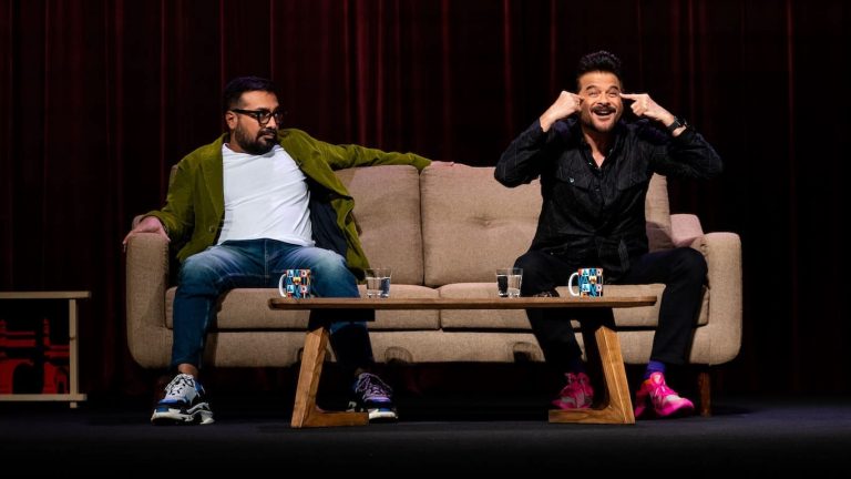 AK vs AK (2020) Netflix Review: Bit More Than It Can Chew