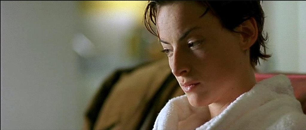 August 32nd on Earth (1998)