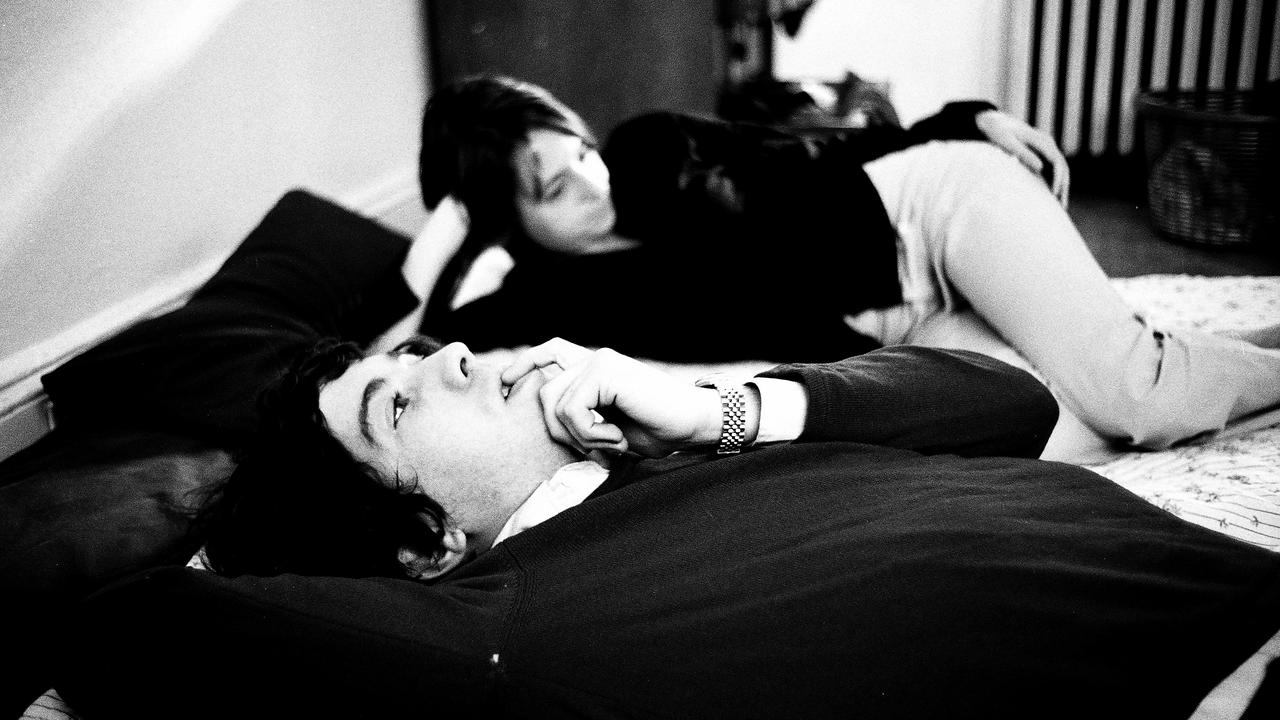 Black and White Movies - Mutual Appreciation