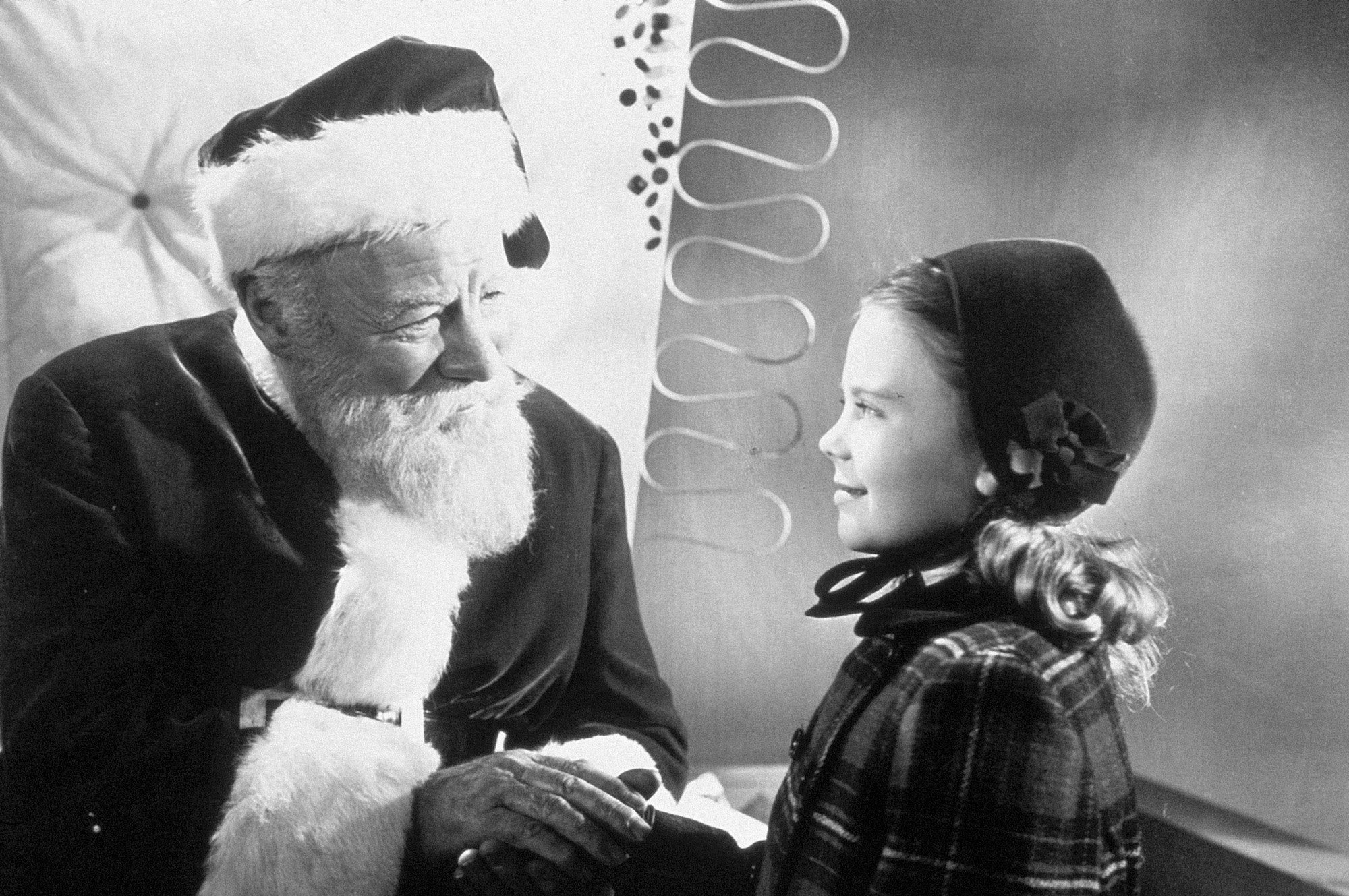 Edmund Gwenn