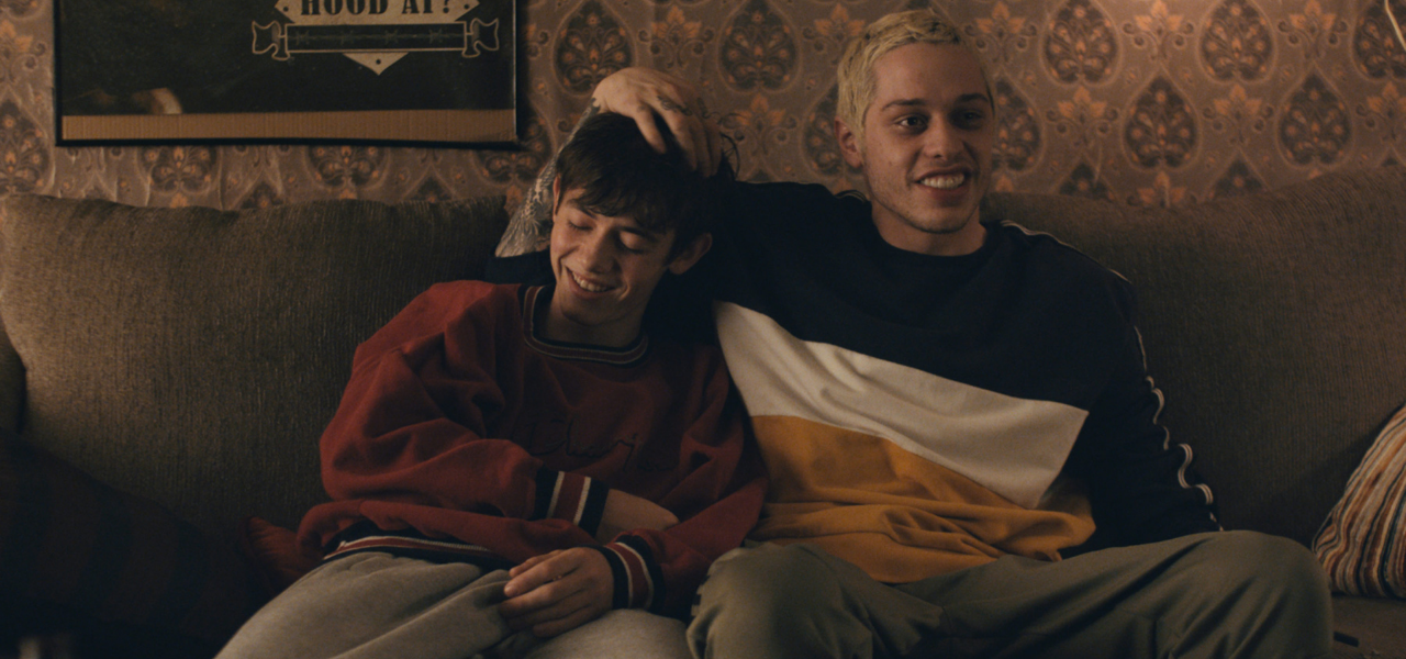 Big Time Adolescence (2020)