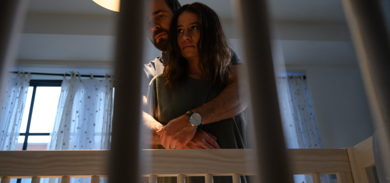 HULU ORIGINAL FILMS - False Positive