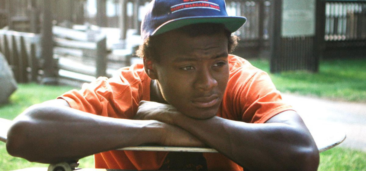 Minding the Gap (2018)