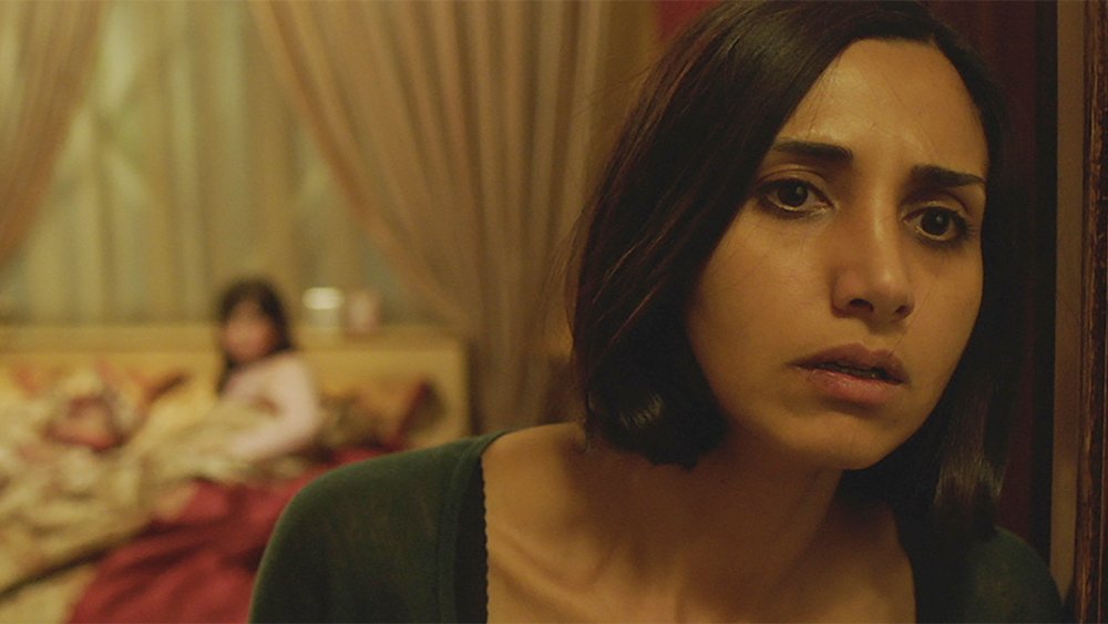 Horror Movies of the Decade (2010s) - Under the Shadow