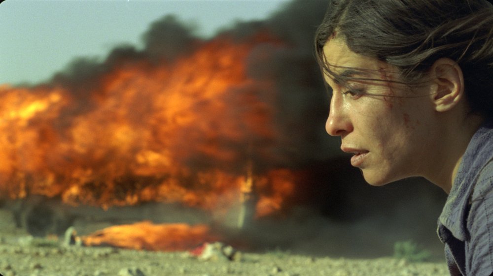 Incendies (2010)