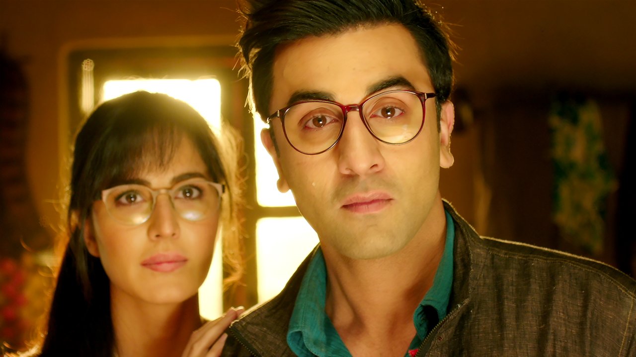 Ludo On Netflix - Jagga Jasoos