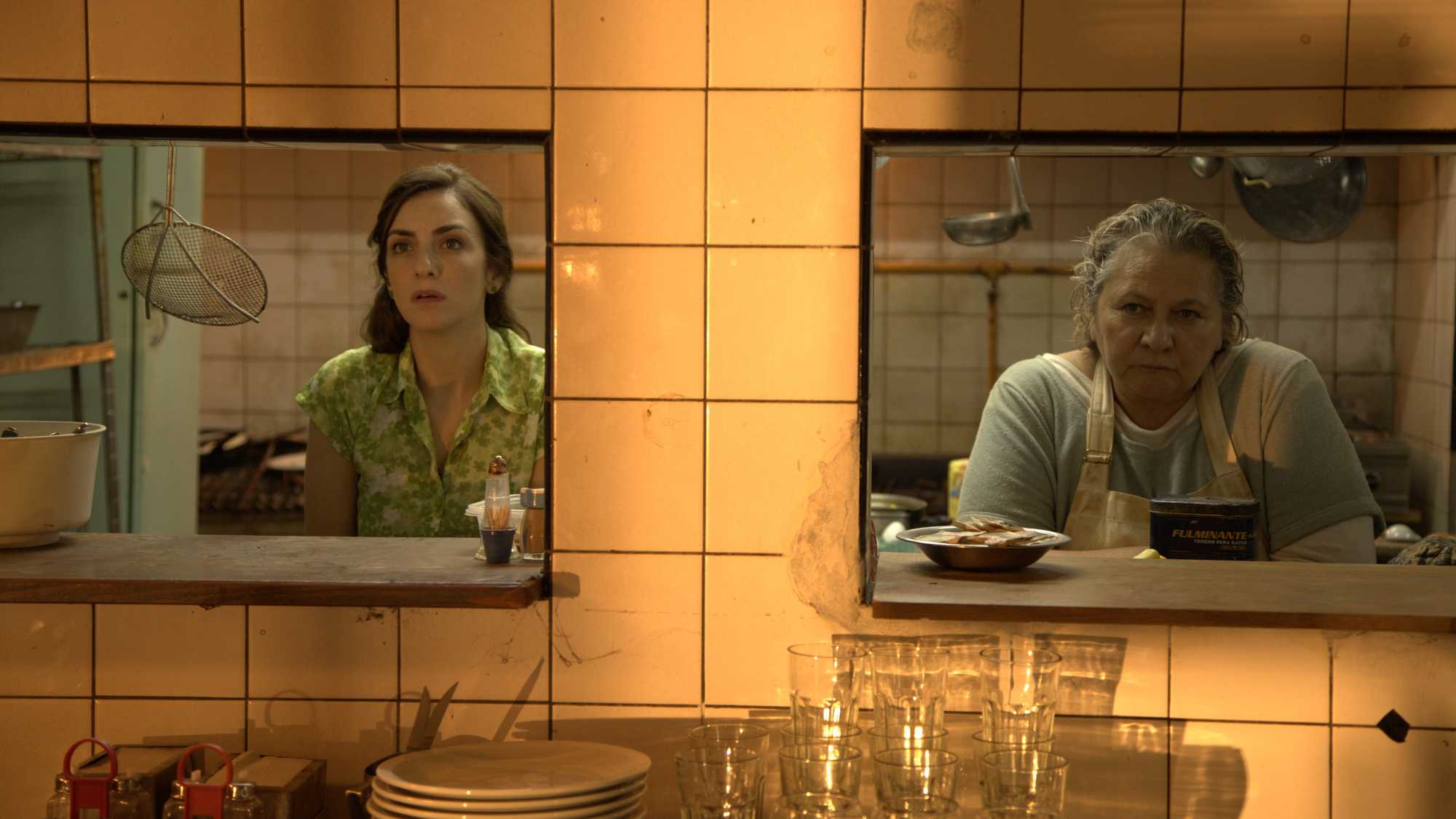 Ludo on Netflix - Wild Tales