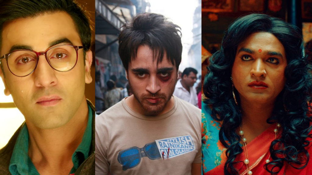 Movies Like Ludo (2020)