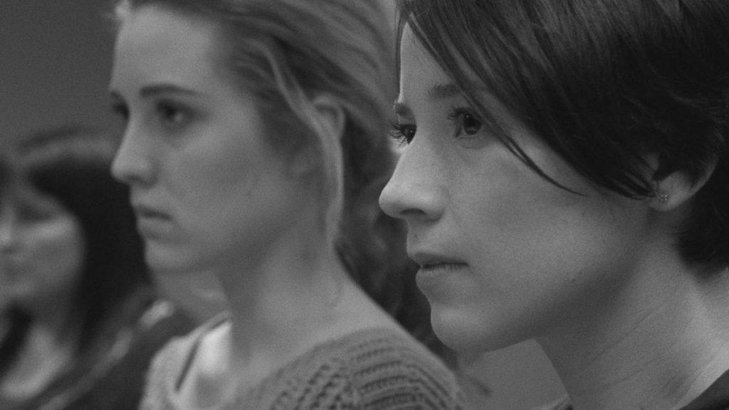 Denis Villeneuve Polytechnique (2009)