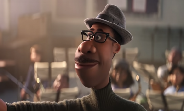 Soul (2020) Review: Pixar’s Latest is a Gorgeous Meditation on Living and Dying
