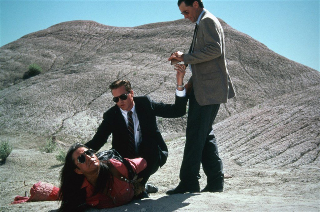 Thunderheart