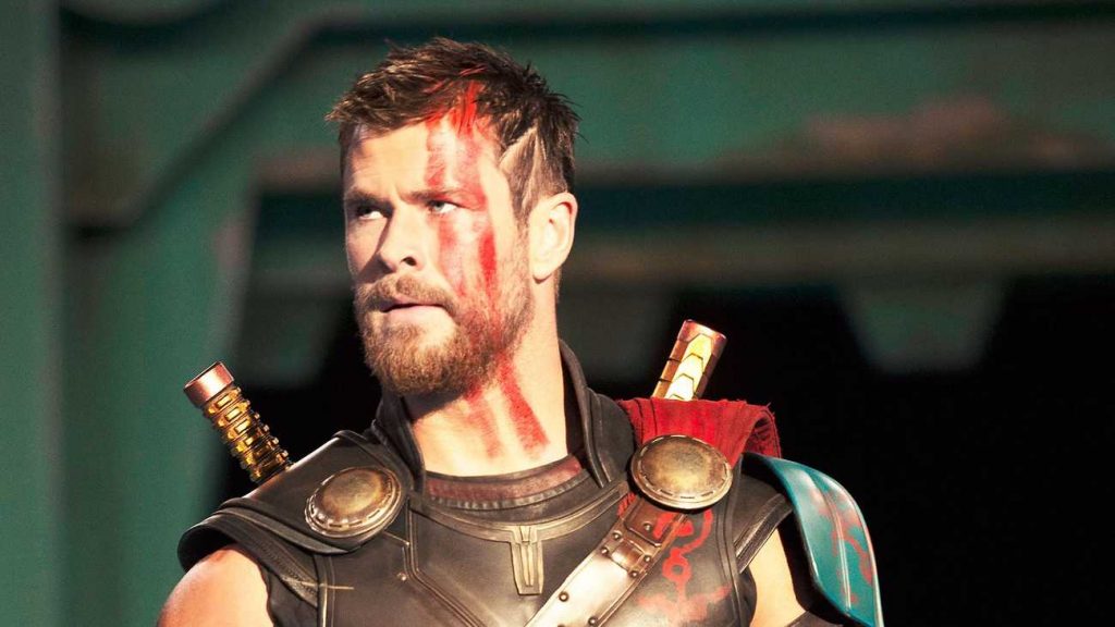 Taika Waititi 2 Thor Ragnarok