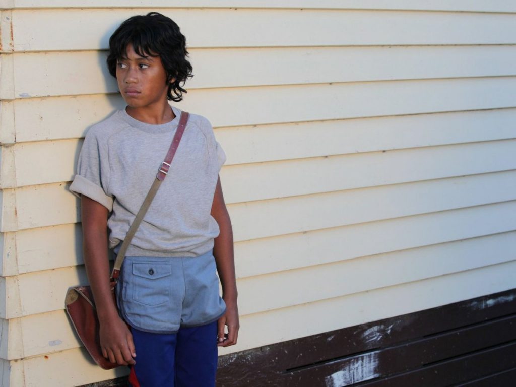 Taika Waititi 3 Boy