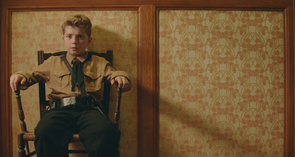 Taika Waititi 4 Jojo Rabbit