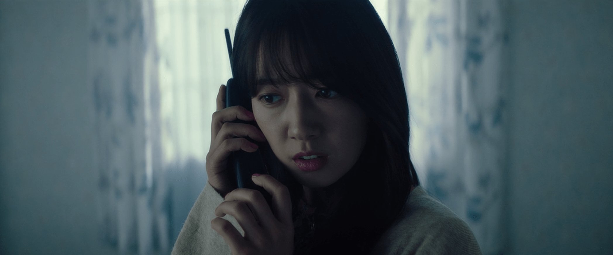 The Call Netflix
