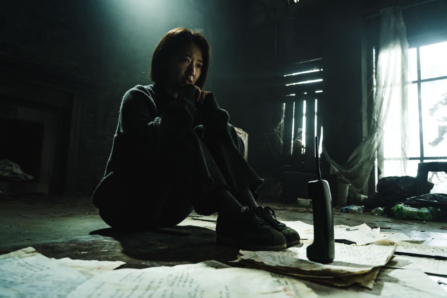 The Call
