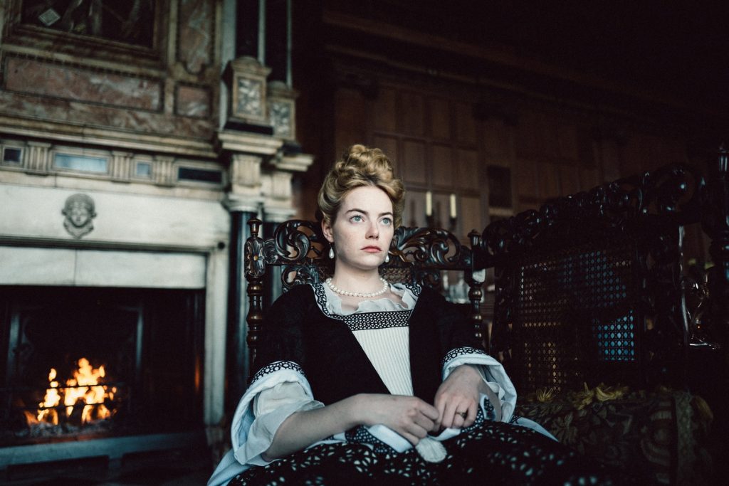 great films on Hotstar 2 The Favourite