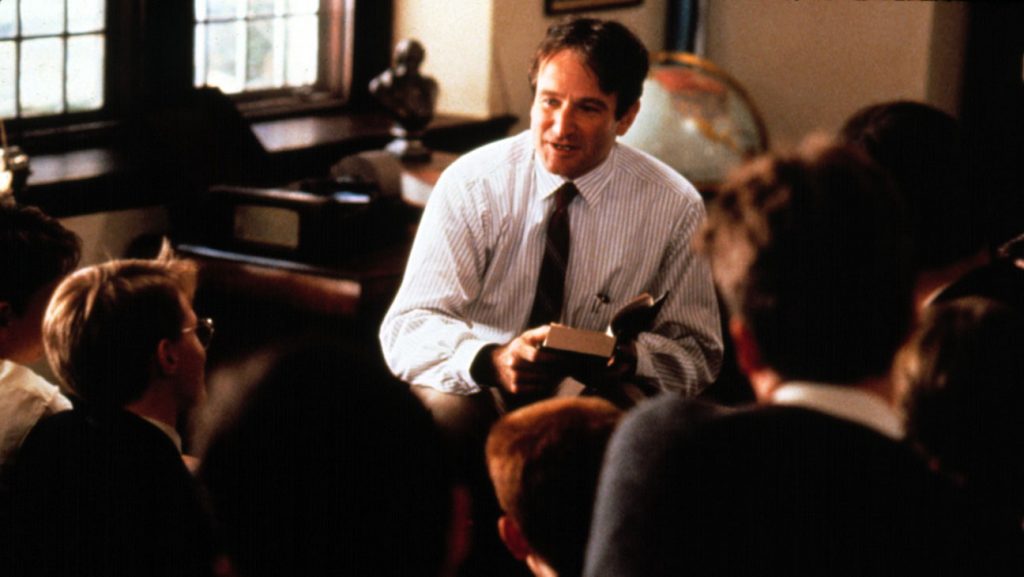 great films on Hotstar 3 Dead poets society