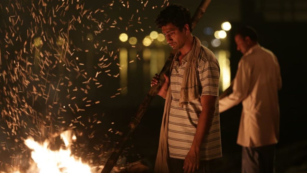 great films on Hotstar 5 Masaan