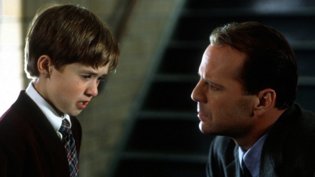 great films on Hotstar 6 The sixth sense