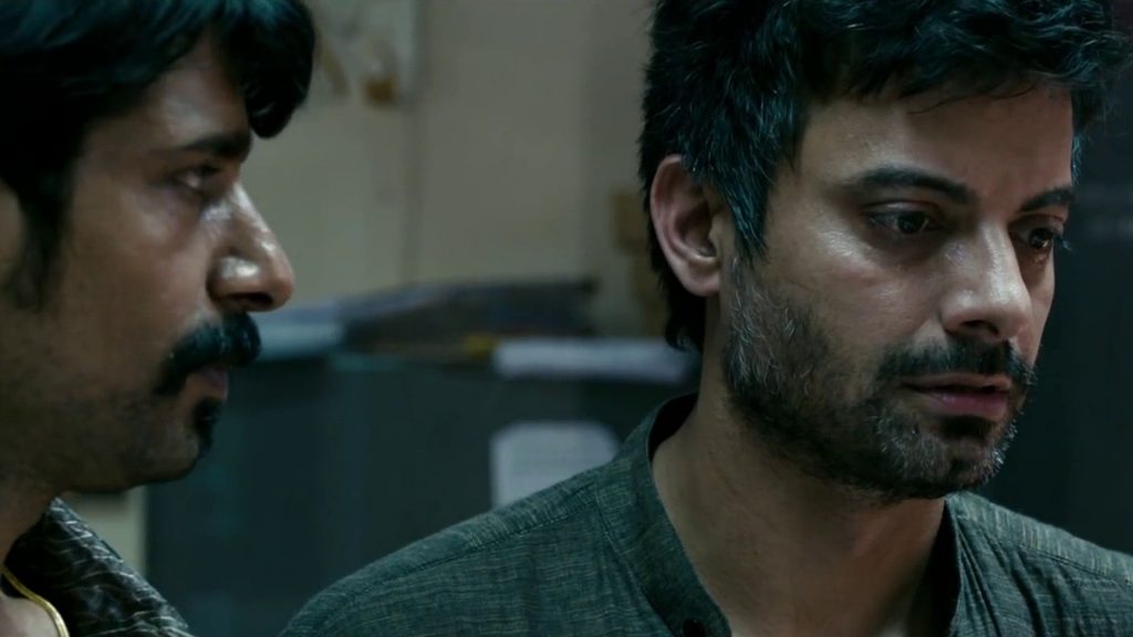 great films on Hotstar 7 Ugly