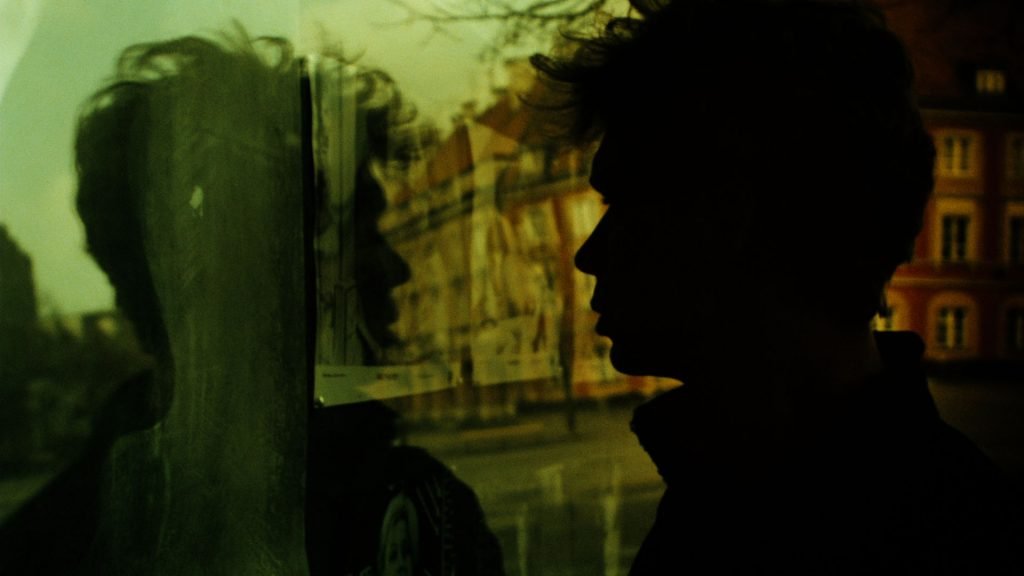 A Short Film About Killing