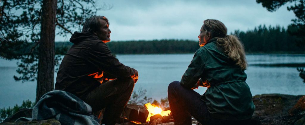 Another Round [2020, Thomas Vinterberg] Arguably the Best film