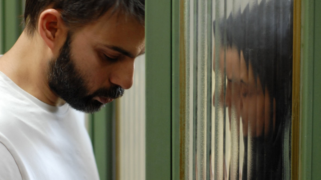 Asghar Farhadi - A Seperation