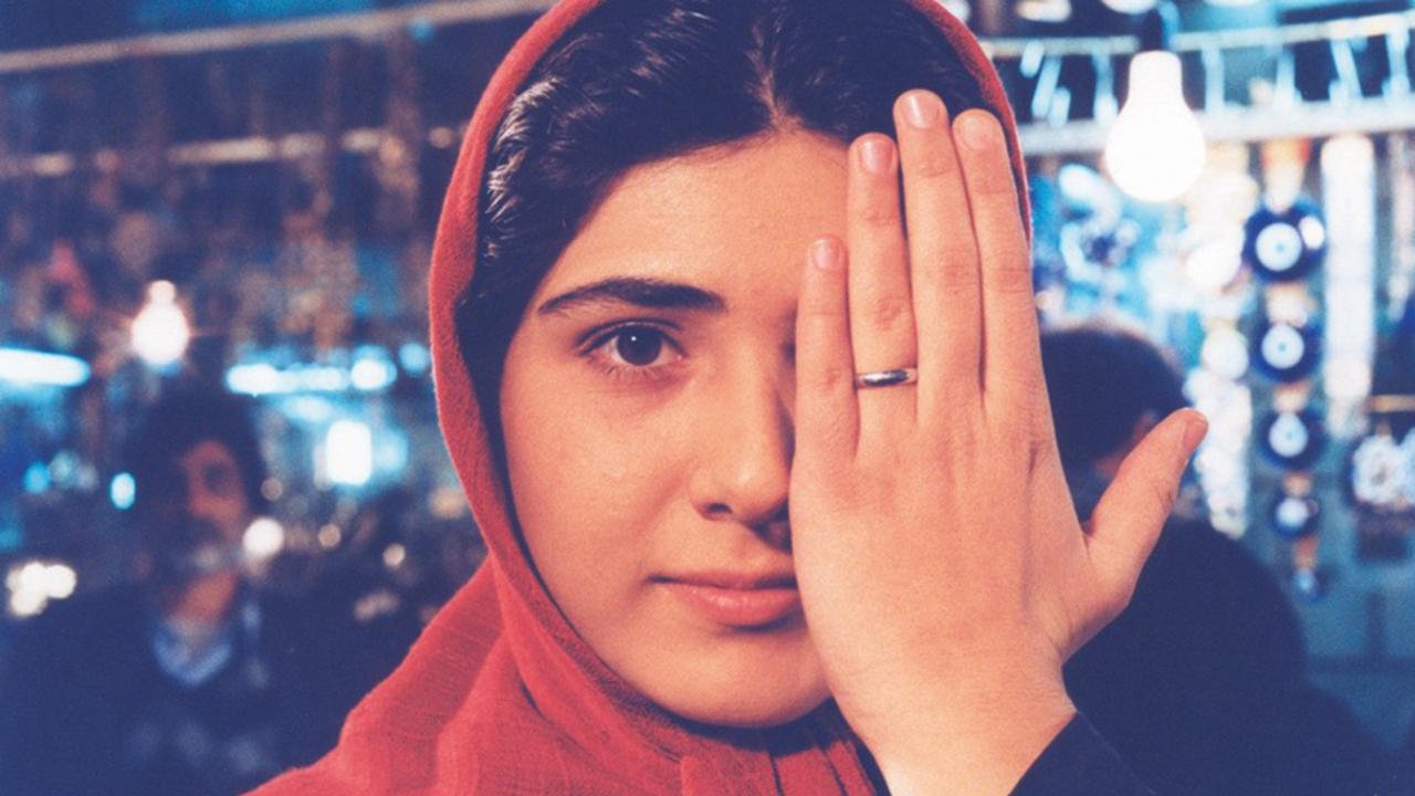 Asghar Farhadi - Dancing in the Dust