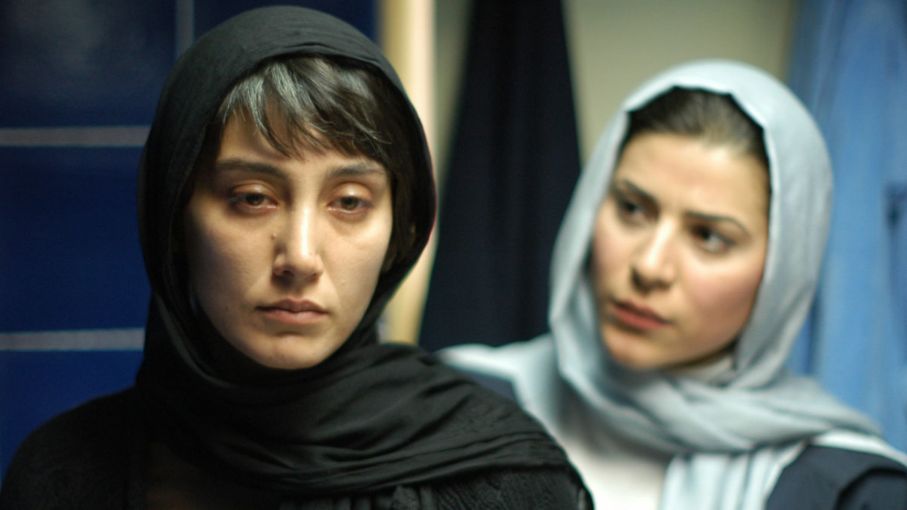 Asghar Farhadi 