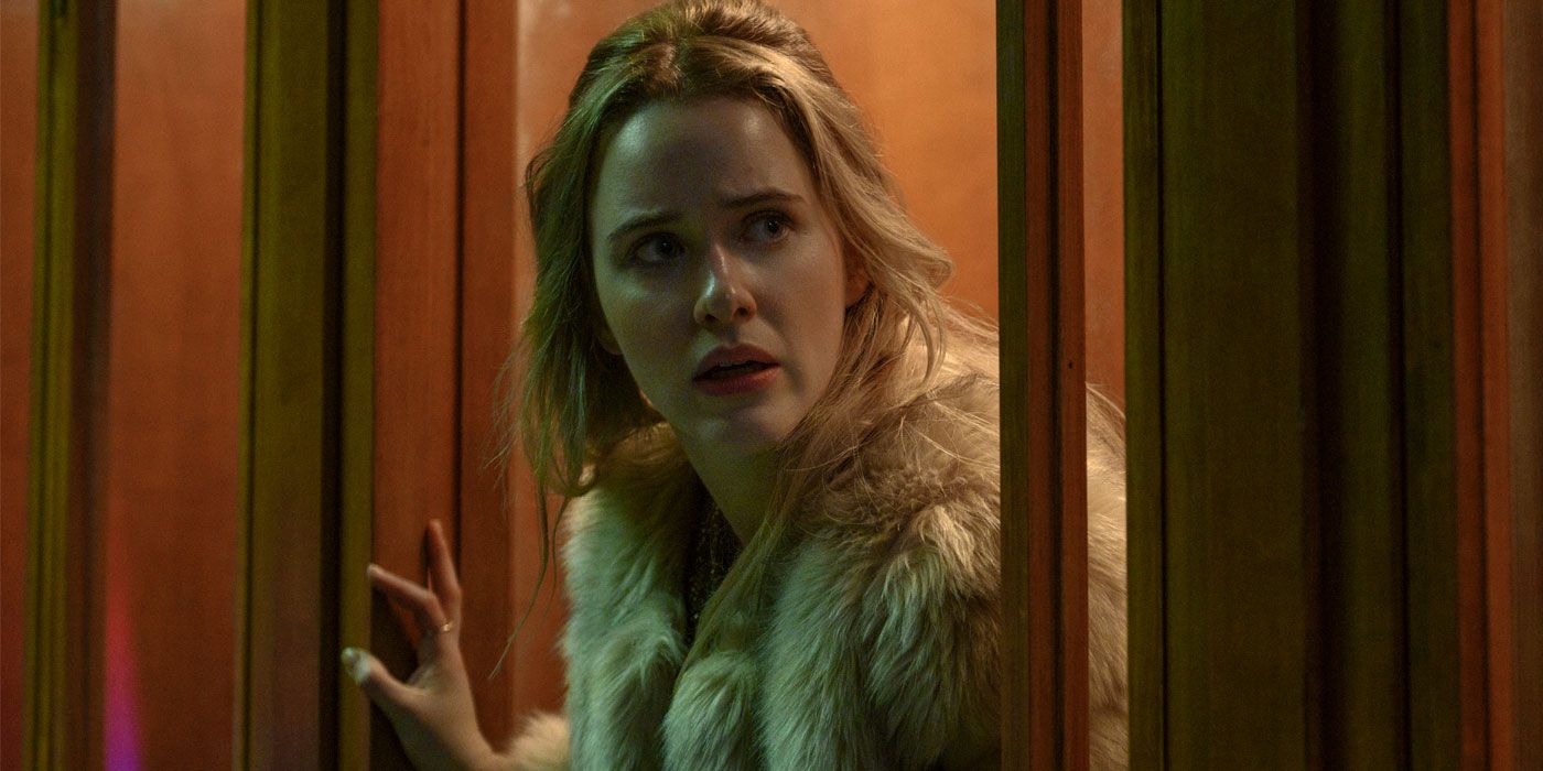Best Films of 2020 - I'm Your Woman