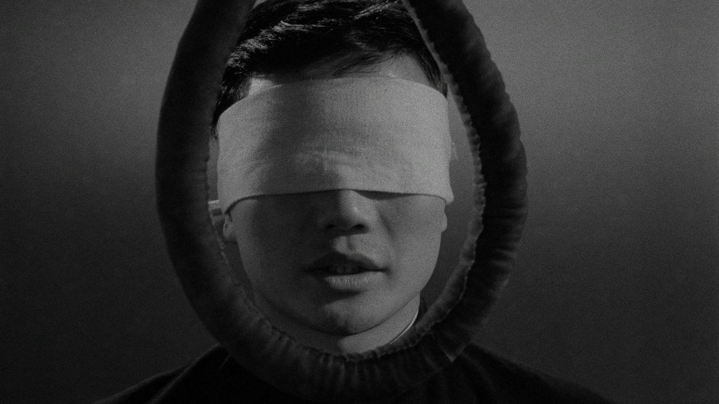 Death by hanging - films watched in 2020