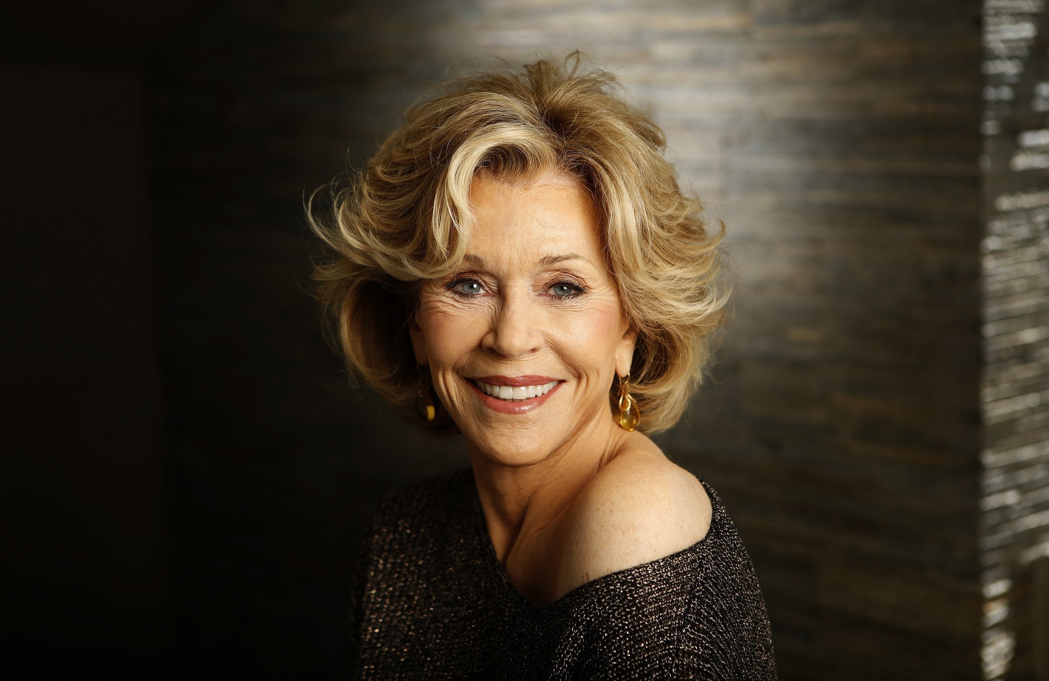 Jane Fonda