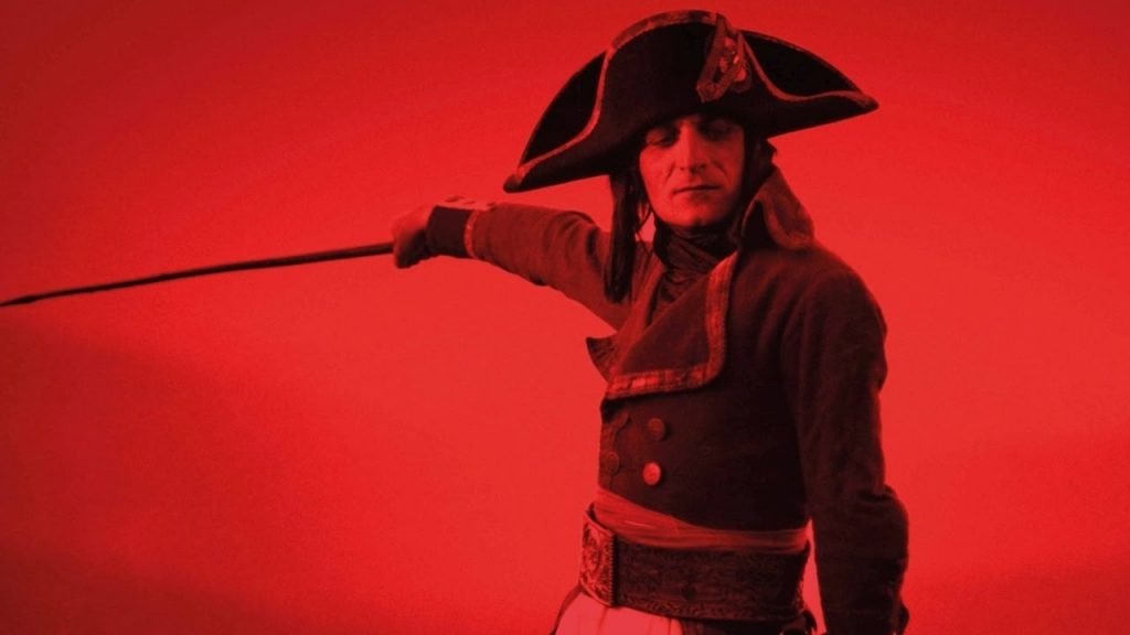 Napoleon [1927, Abel Gance] - films watched in 2020