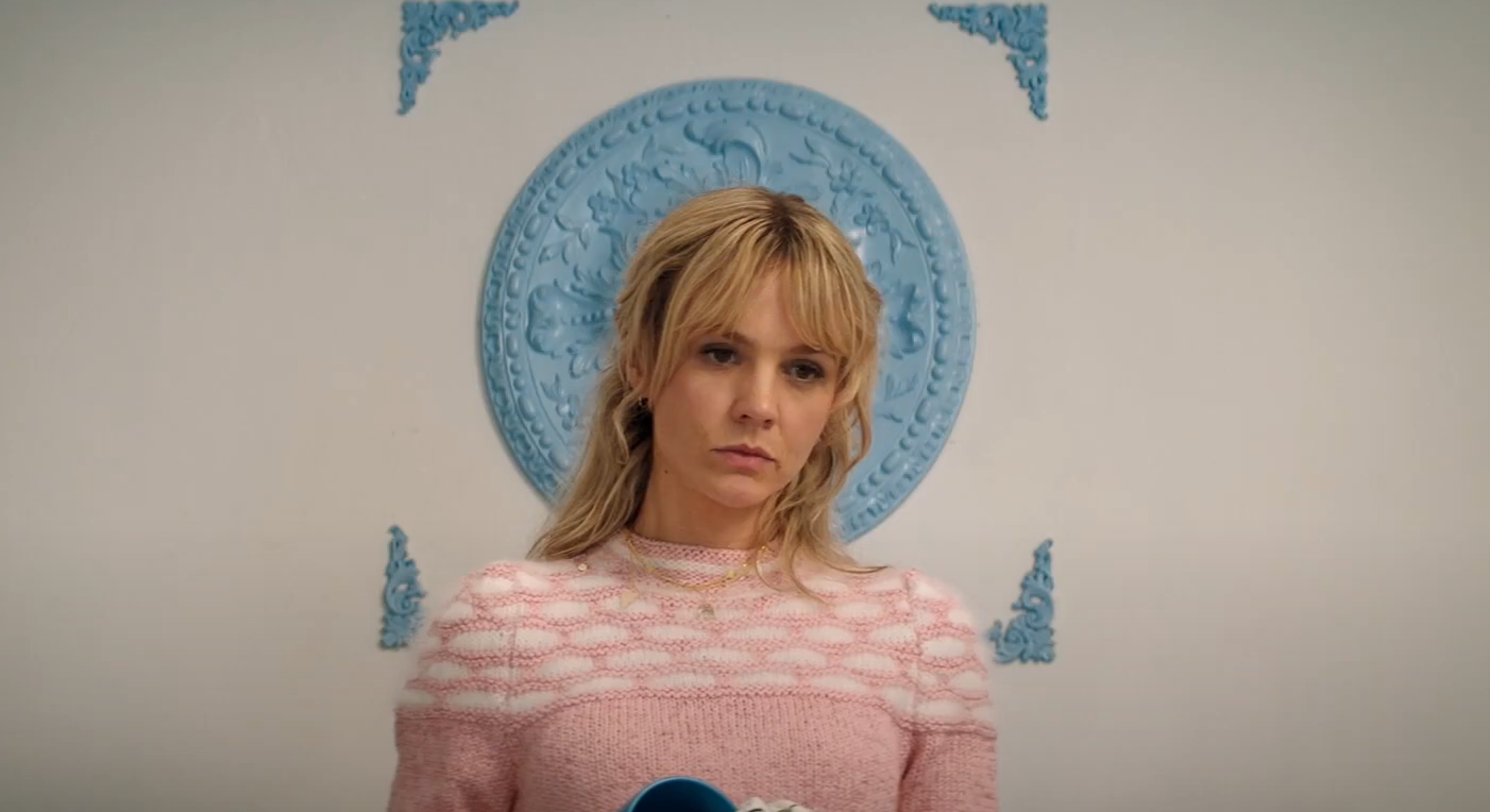 Best films of 2021 Promising Young Woman