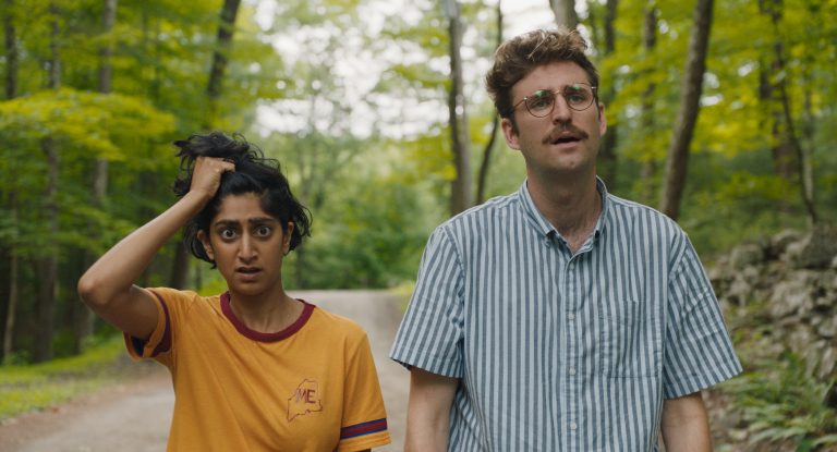 Save Yourselves! [2020] Review: Sci-fi comedy laughs at self-help hipsters