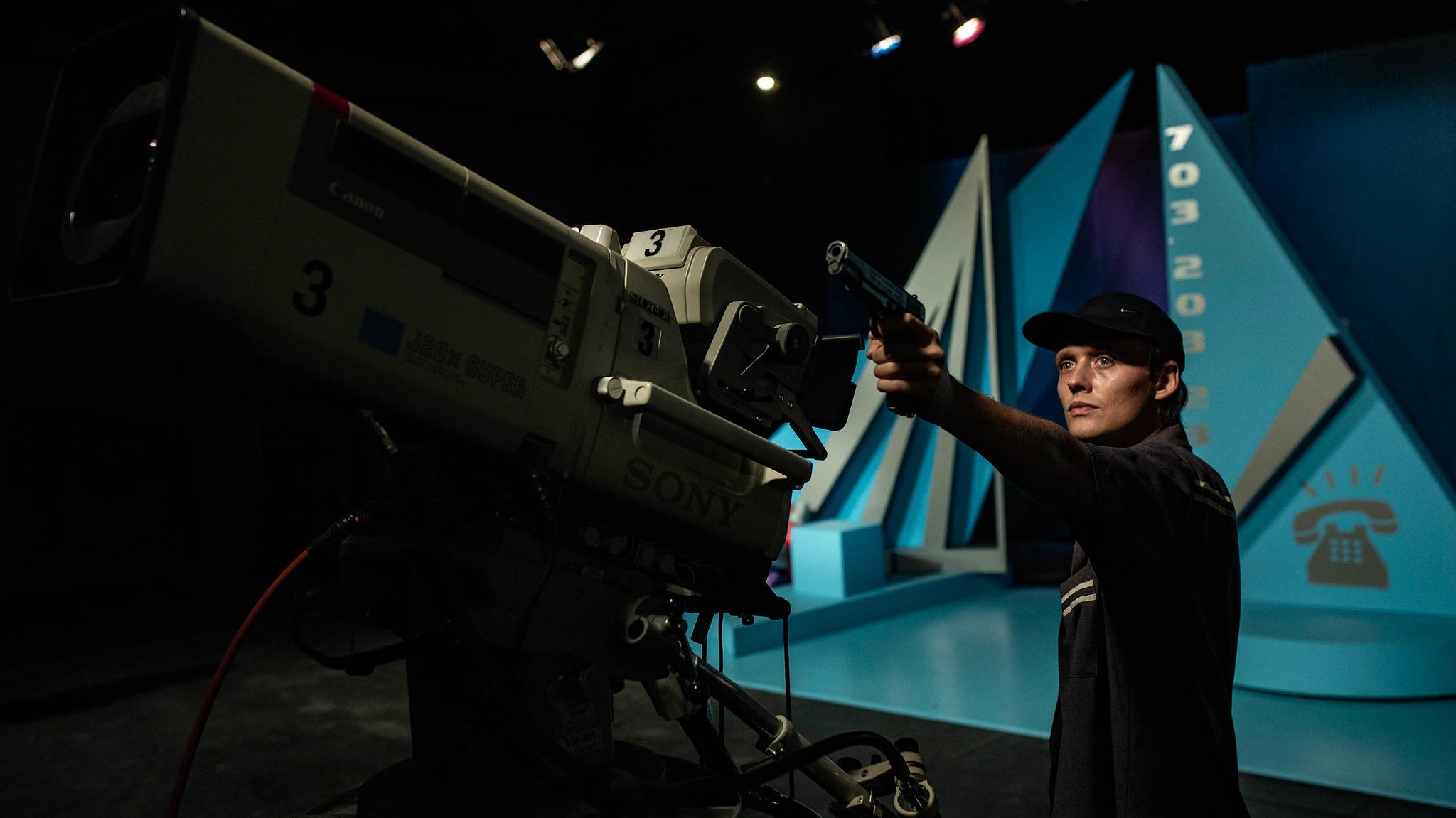 Sundance 2020 - Prime Time